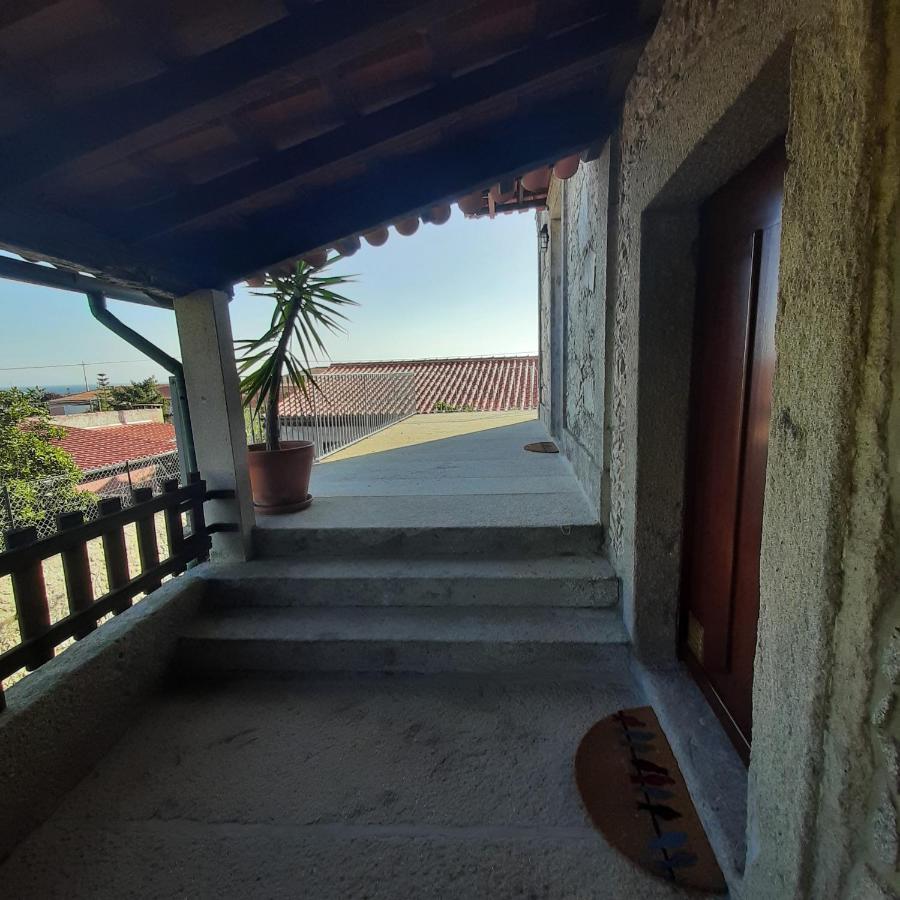 Quinta Do Real - Casa De Campo Viana do Castelo Esterno foto