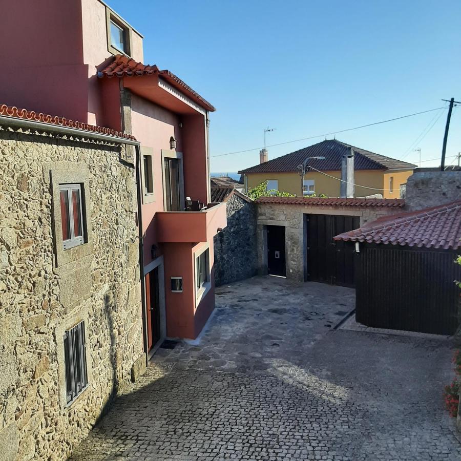 Quinta Do Real - Casa De Campo Viana do Castelo Esterno foto