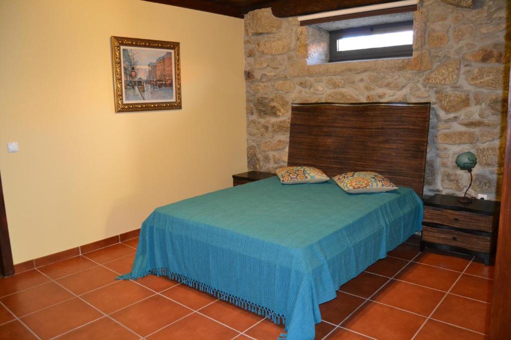 Quinta Do Real - Casa De Campo Viana do Castelo Camera foto