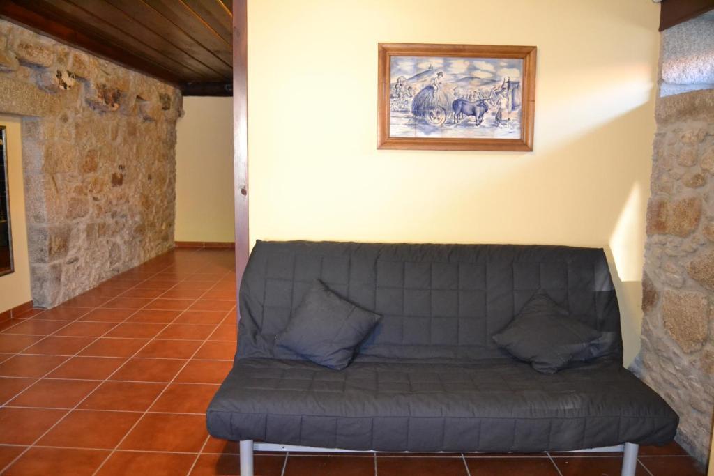 Quinta Do Real - Casa De Campo Viana do Castelo Camera foto
